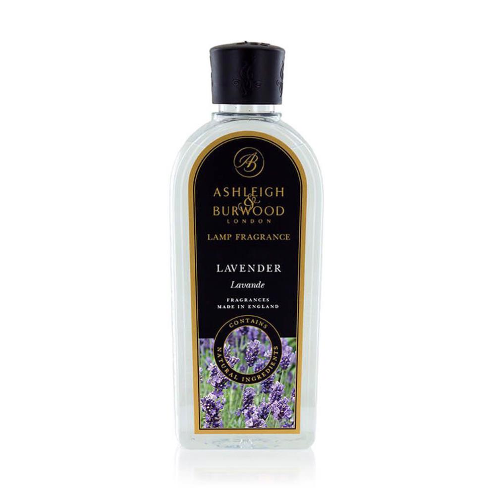 Ashleigh & Burwood Lavender Lamp Fragrance 500ml £12.76